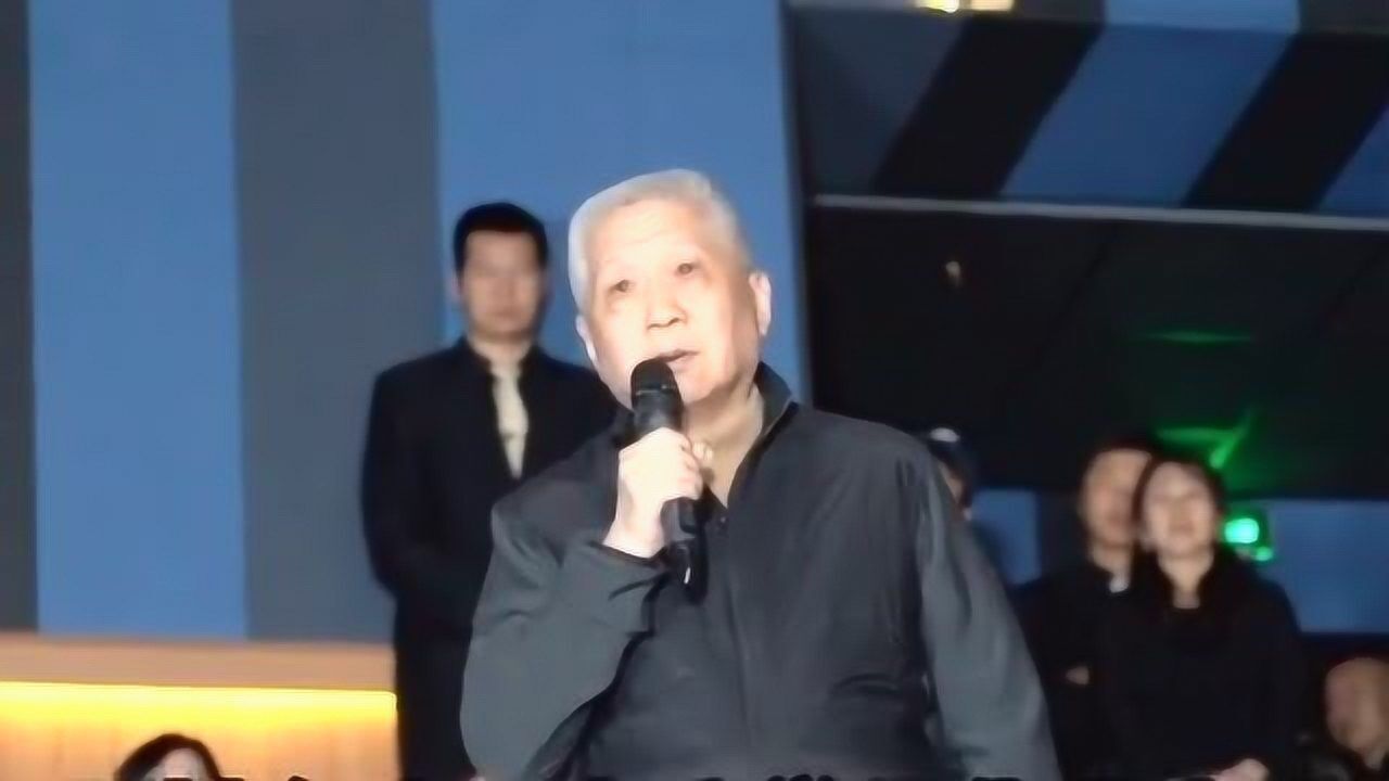 马老师说我是来看柳岩的，顺便来看看大鹏，马老师怎么可以这么幽默？_高清1080P在线观看平台_腾讯视频