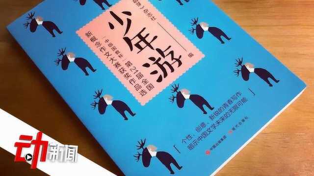 新概念大赛抄袭文章获奖成绩取消 主办方:向原作家郑重道歉