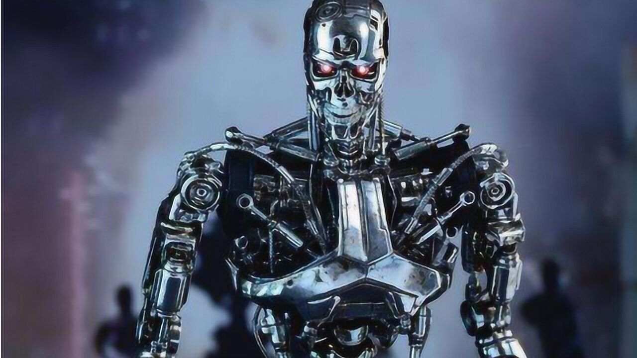 《终结者6》兜兜转转,与前几部相差无几,网友:我们看的是情怀