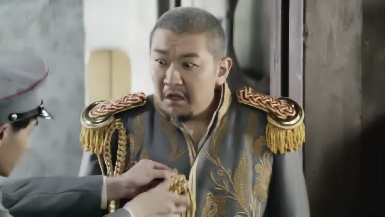 水墨人生刘绍坤目睹马司令强杀娇娇无辜姑娘香消玉殒