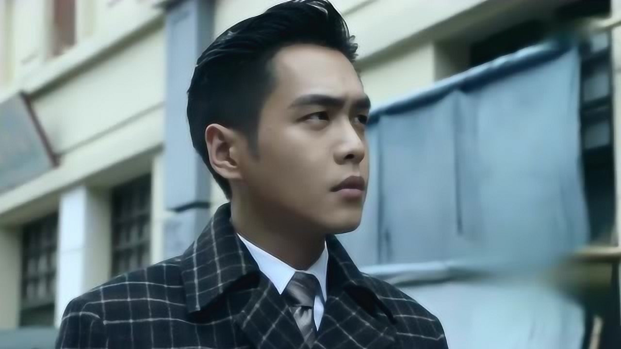 谍战深海之惊蛰陈山逮捕张离一进茶楼就爆炸了