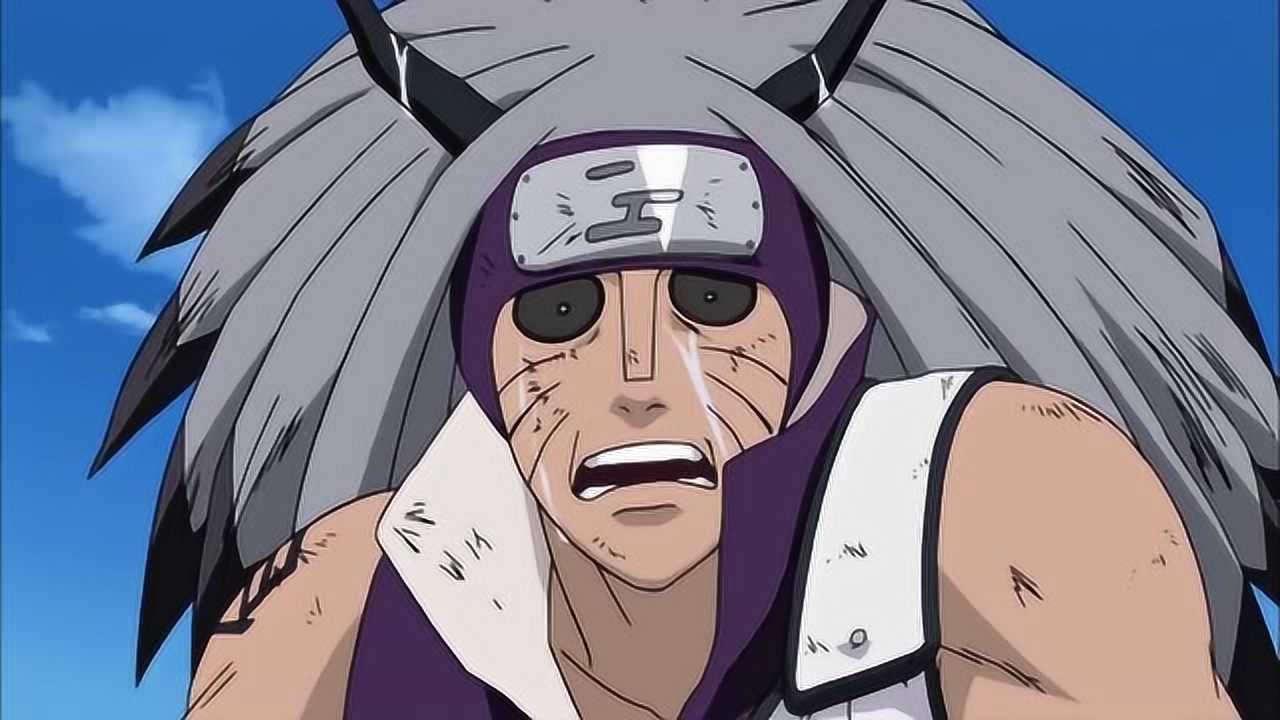 西游记之火影篇这简直就是金角银角大王的故事啊