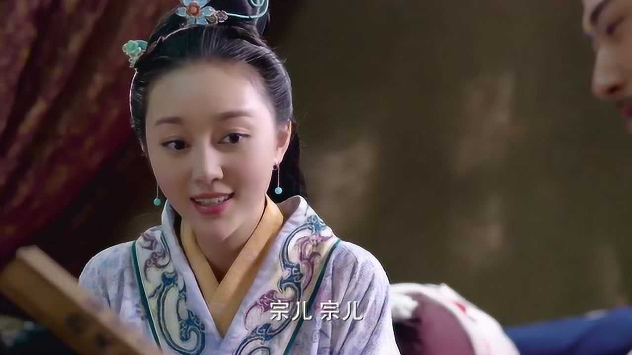 老子传奇婷阳希望孩子以后学武不要像老子一样只会看书