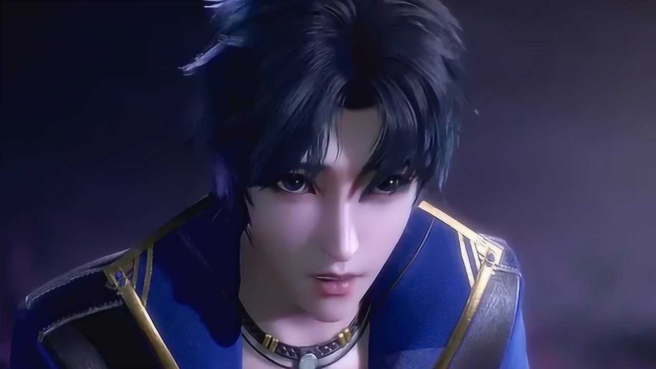 斗罗大陆骨斗罗对唐三不利小舞亲戚出现阻止网友惹不起