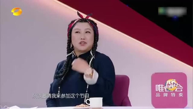 两夫妻的感情非常的好让人羡慕!李承铉和戚薇一起克服难关!