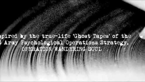 战争题材恐怖短片《游魂》：人和鬼 到底哪个比较可怕？