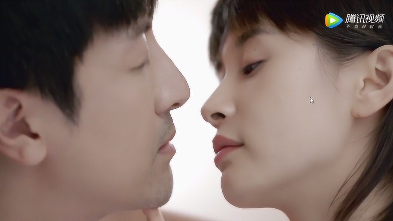 第二次也很美安安壁咚许朗超甜蜜王子文却说下不去口