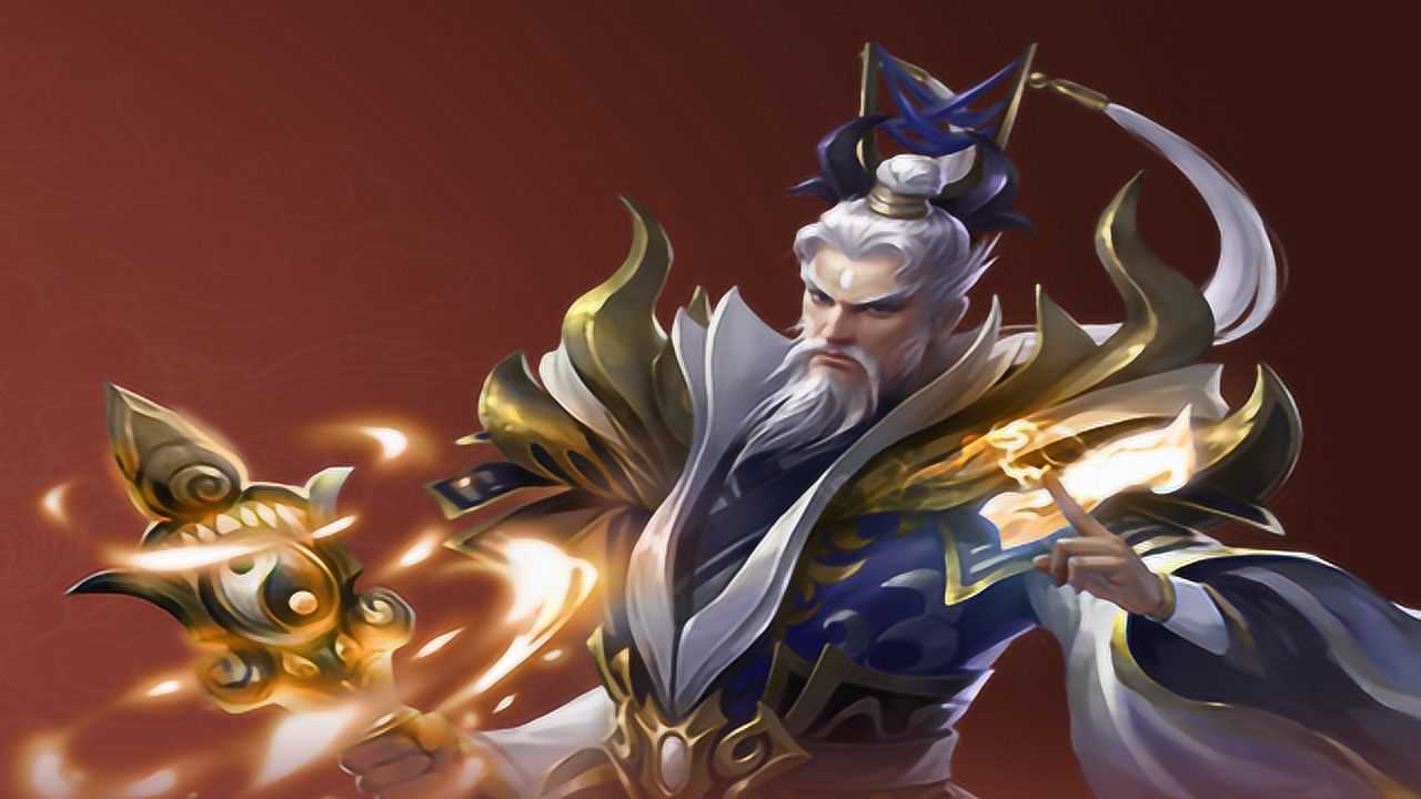 极无双 左慈实战展示"何故叫孤来此"