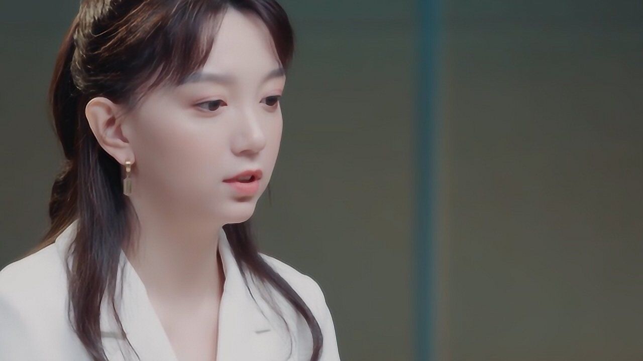 令人心动的offer大家得知梅桢已经结婚的时候所有人都震惊了