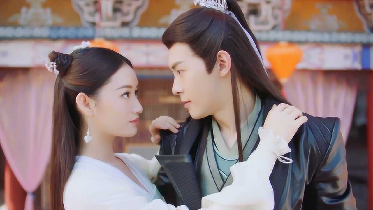 从前有座灵剑山番外大结局海云帆琉璃仙两世虐恋太催泪