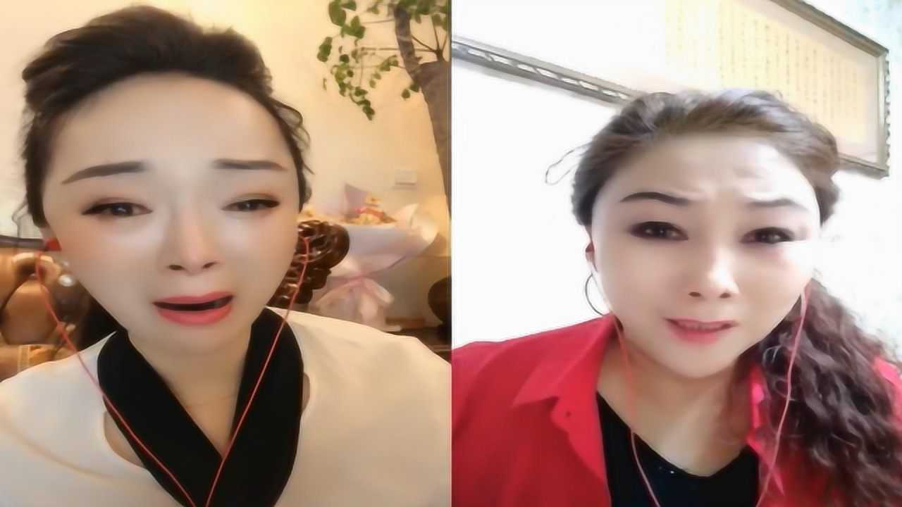 秦腔《窦娥冤74忘不了》唱段,咸阳名旦段红演唱,催人泪下!