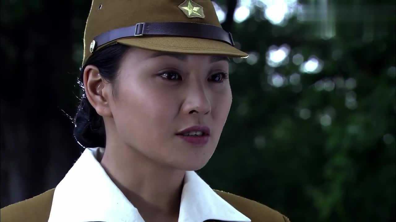 影视冷血日本女军官训练场上骑马杀俘虏真是可恨