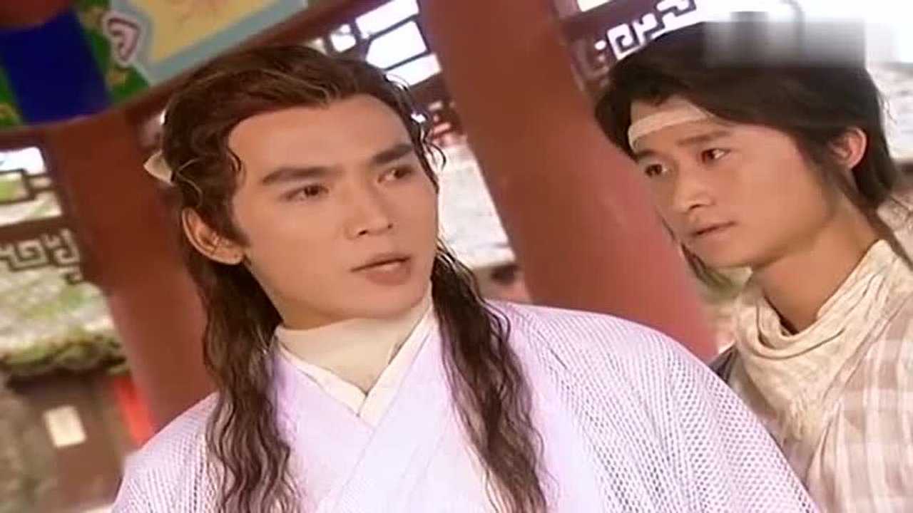 小李飞刀白发三千丈是不是真的无敌啊连催命婆婆都不放在眼力