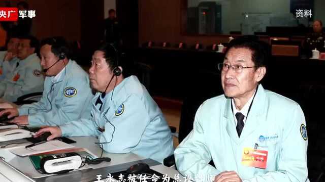 王永志:用外国资金做成了中国大火箭 1986年