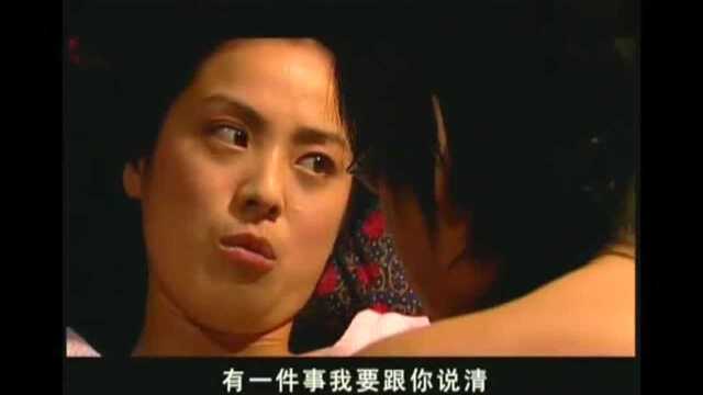 误入军统的女人纪南把方晴带到小破屋,方晴却不嫌弃,甜蜜