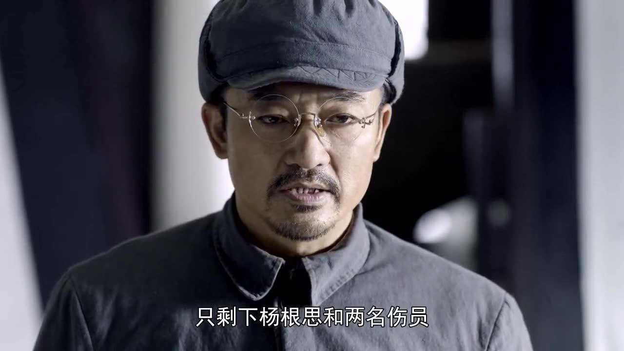 特赦1959叶立三讲述战争胜利原因他们立场发生重大改变