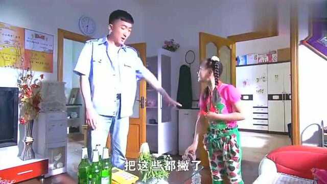 女人进城:妻子进城打工,丈夫连饭都不会做,还不如个孩子!