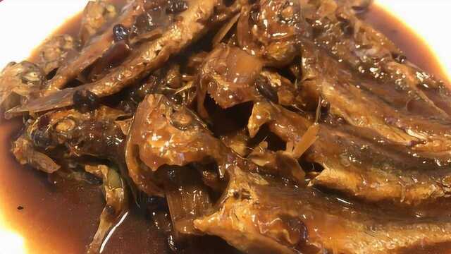 这才是茄汁酥鱼正确做法,大厨教你秘制配方,骨酥肉烂,越嚼越香