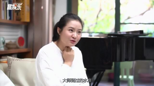 钢琴家袁芳:假如可以重新活一次 我还是想当音乐家