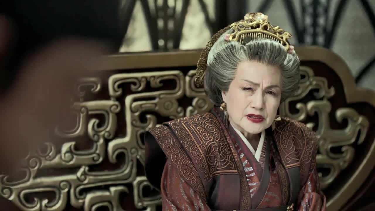 《庆余年》皇太后甩锅,这"烫手山芋",留给皇上!