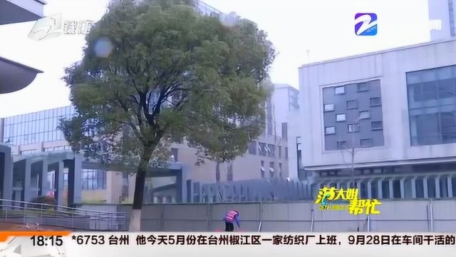 衢州市政府中心“推到”院墙“再升级”让路于民