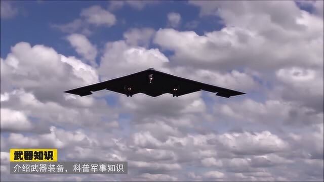 依靠重金打造出来的航空武器