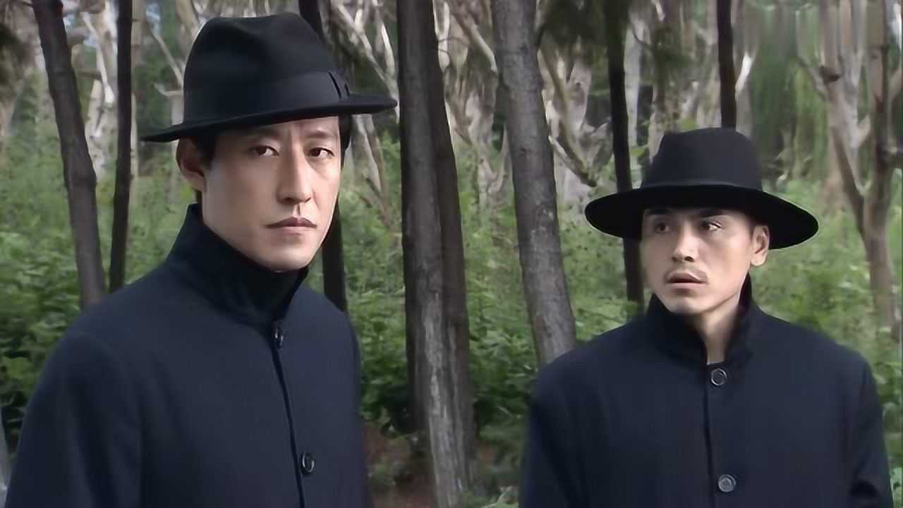 五号特工组同伴分析男子的遗嘱竟发现了秘密大家顿时明白了