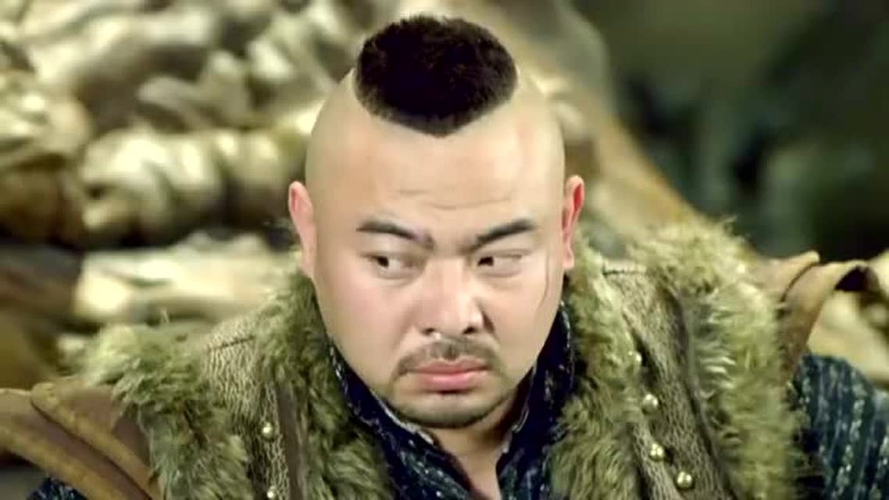 黑狐之风影队长想要孤身进入黑风岭救人真是又有胆量又讲义气