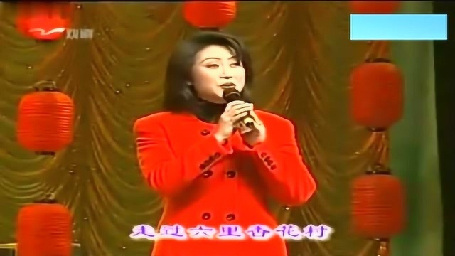 越剧《何文秀ⷦᑥ›�🥦𛣀‹尹派传人张俐演唱 十足好听!