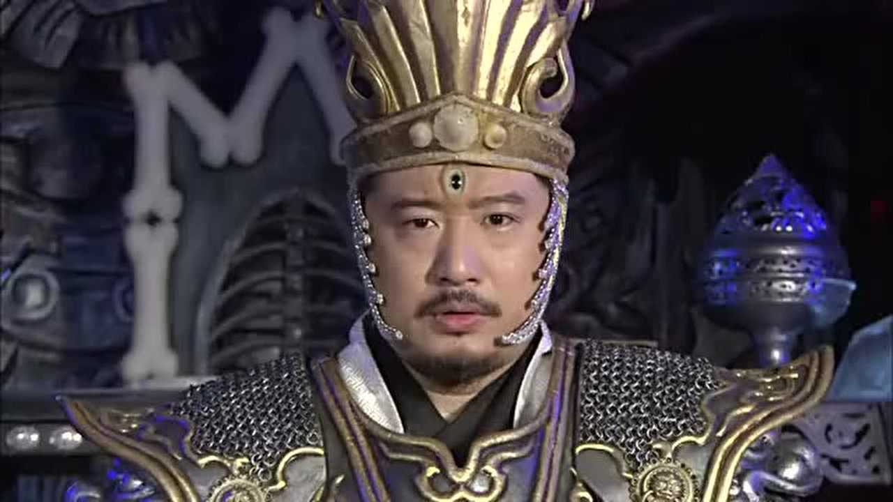 石敢当之雄峙天东一人说天界不幸竟遭如此浩劫