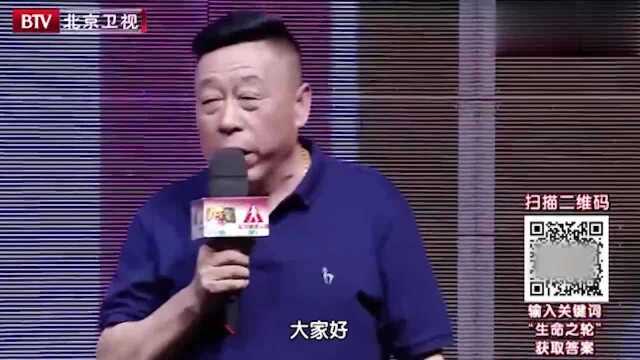 男子四尺腰围,专家一眼发现端倪,在有限的时间里男子竟恢复如初