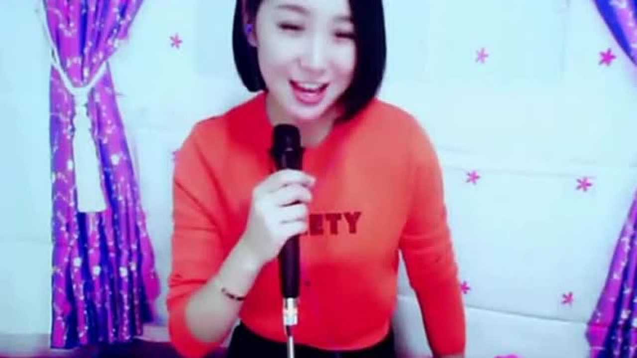 本山高徒梁红演唱二人转十唱裙钗女字正腔圆韵味十足
