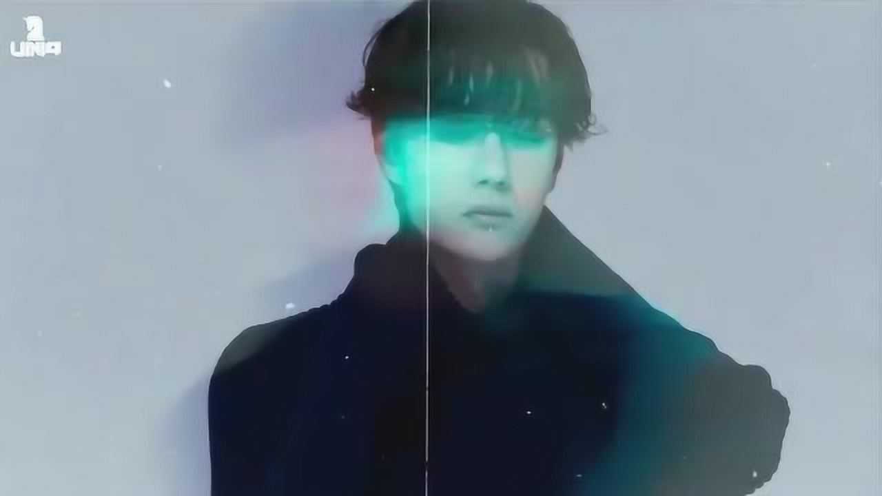 王一博最新单曲《无感》官方MV_高清