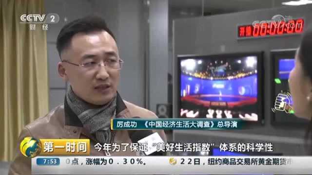 第一时间:央视发布美好生活城市榜单,你的家乡上榜了吗?