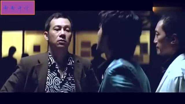 生死拳吴京早年主演的各种动作+看着真带劲