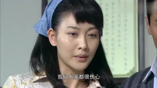 春云跟彩云解释,彩云竟说春云在狡辩,方皓民替春云说话!