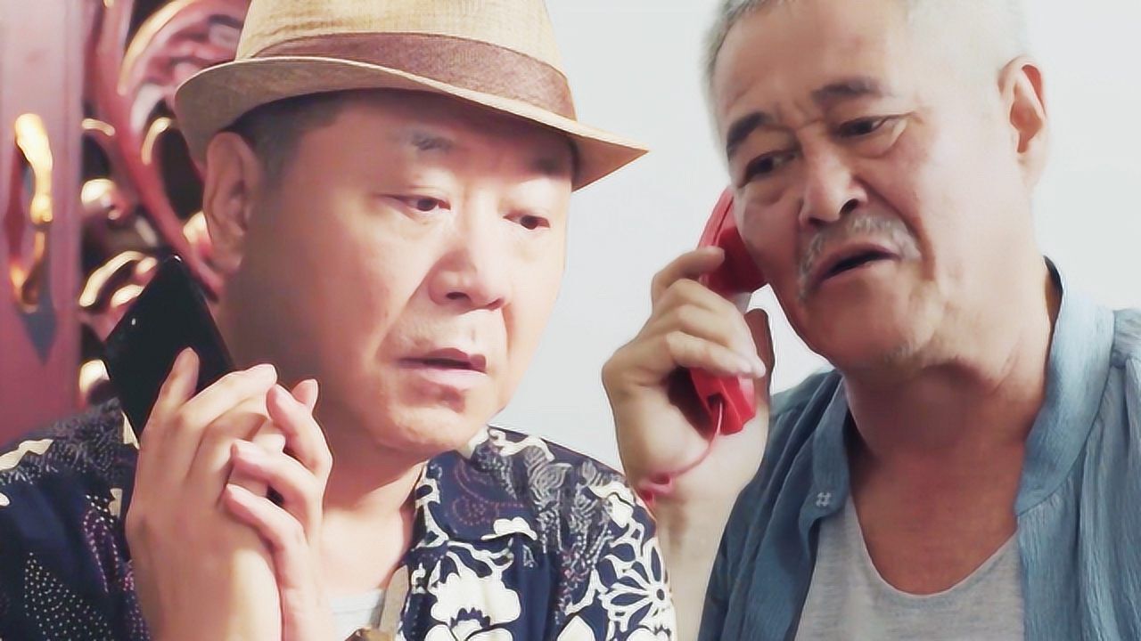 《刘老根3》神仙组合赵本山范伟:那些年的快乐源泉!