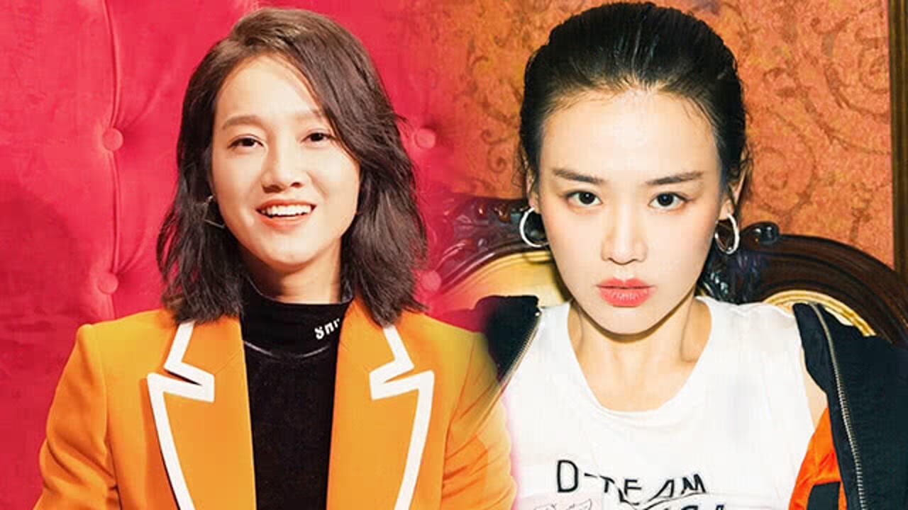 又来!朱丹叫错马思纯名字 观众齐喊骚瑞