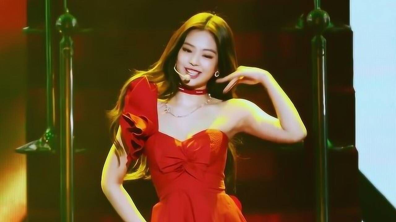 王一博教肖战跳女团舞,南韩仙女千万直拍打包看_Jennie《SOLO》舞台现场版多角度直拍_综艺_高清完整版视频在线观看_腾讯视频
