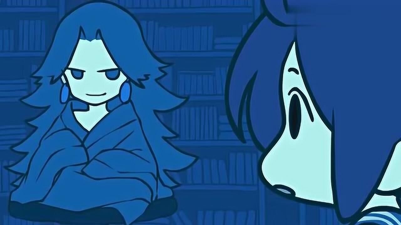 罗小黑战记你见过这么可爱的太上老君吗我要被萌呆了