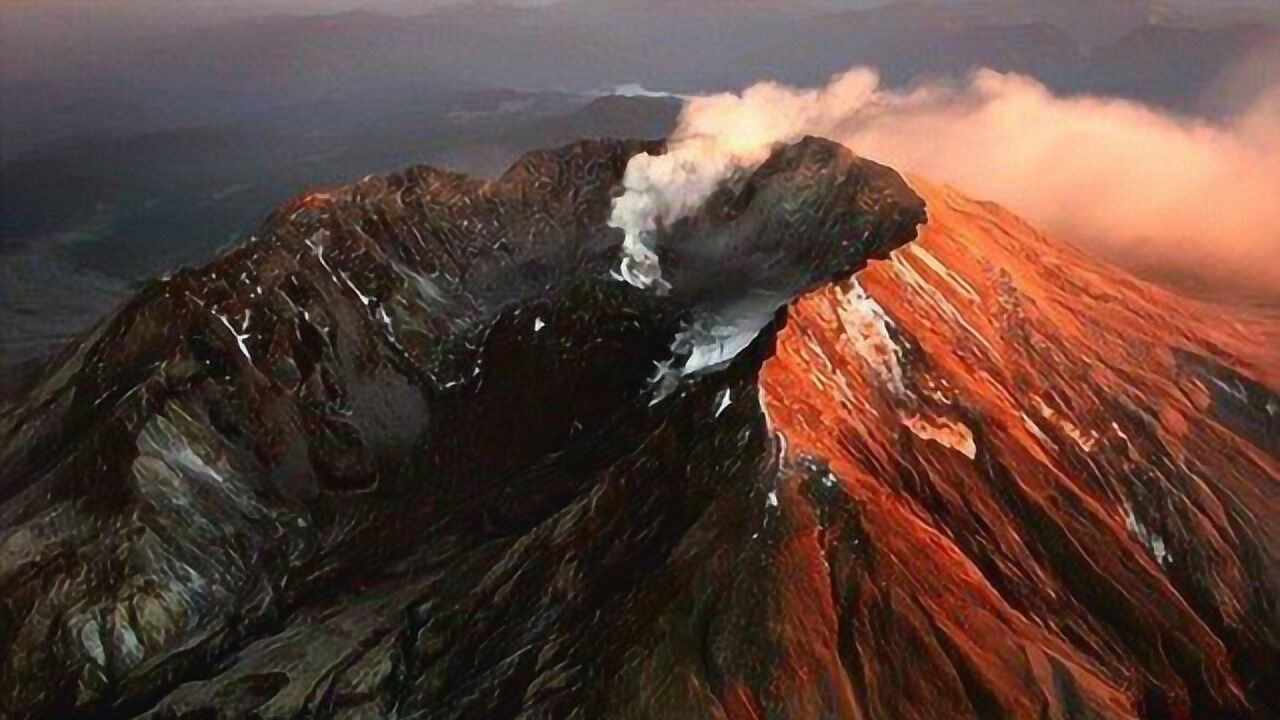 黄石火山爆发威力居然这么大?科学家提出这一建议,或阻止意外发生?