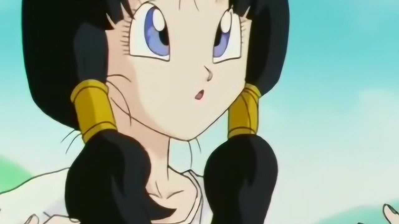 七龙珠:琪琪听到碧儿家有50栋别墅立马变了态度,果然够真实的