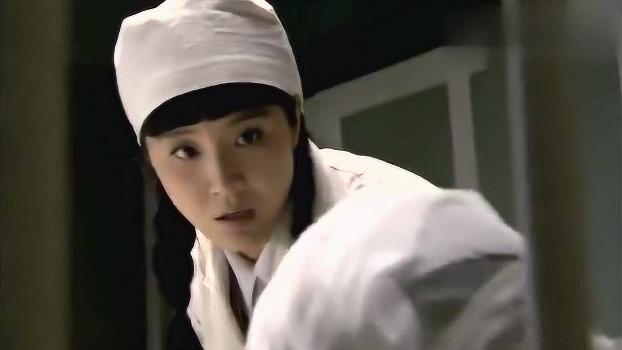 我的娜塔莎军官病危日本护士慌乱中竟踩到氧气管军官缺氧死了