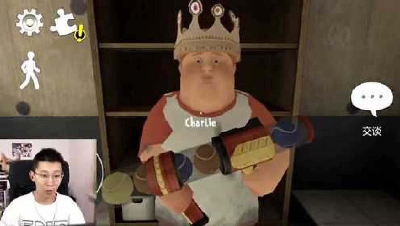 鲤鱼ace恐怖冰淇淋欢迎回到秘密基地