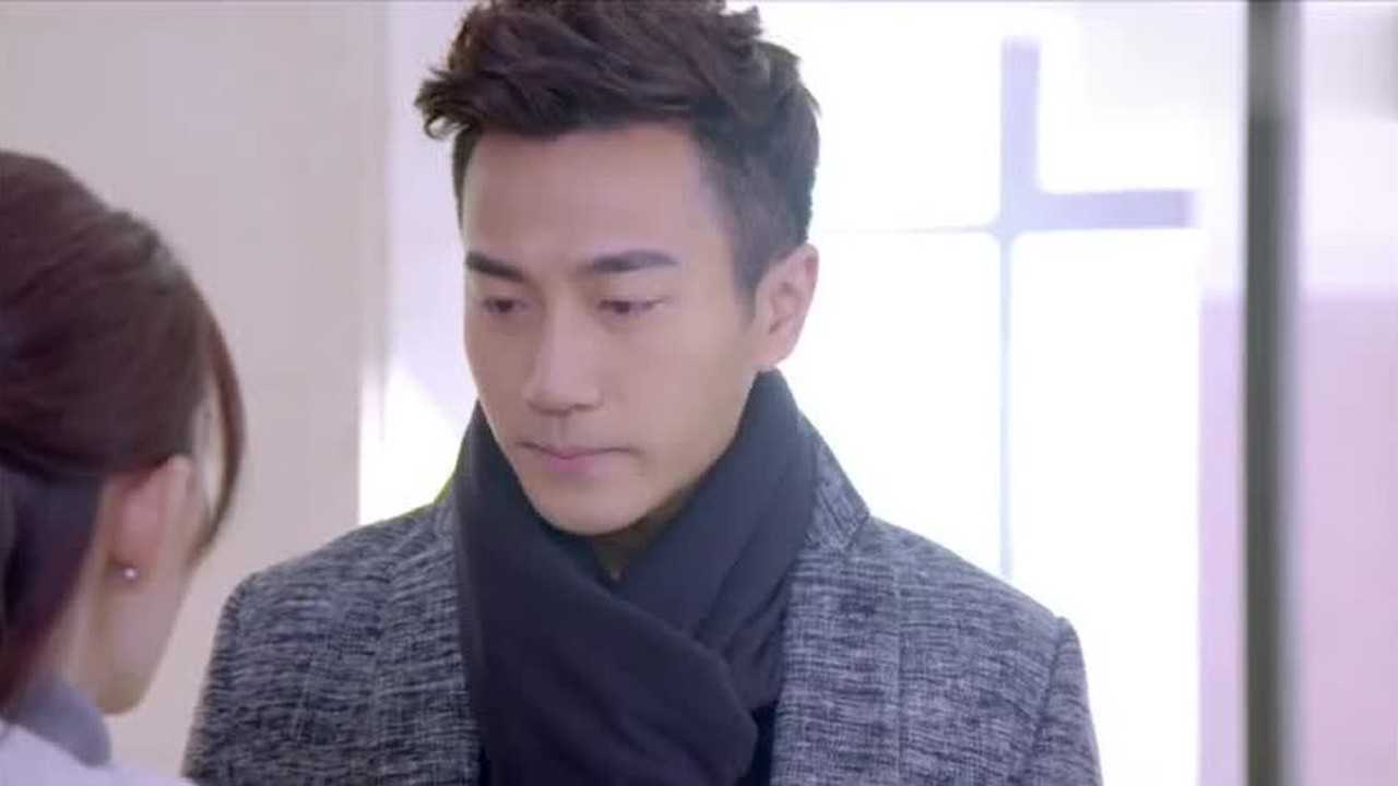 两生花小颜朗身世曝光总裁当众认亲摇身一变成为继承人