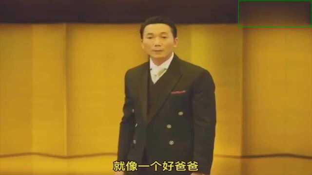 影视精彩片段,角头2白毛ktv的视频,这个人的语气太嚣张