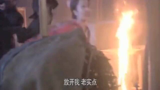 五号特工组2:傻妹妹不顾敌情,就要往哥哥这跑,活该被抓!