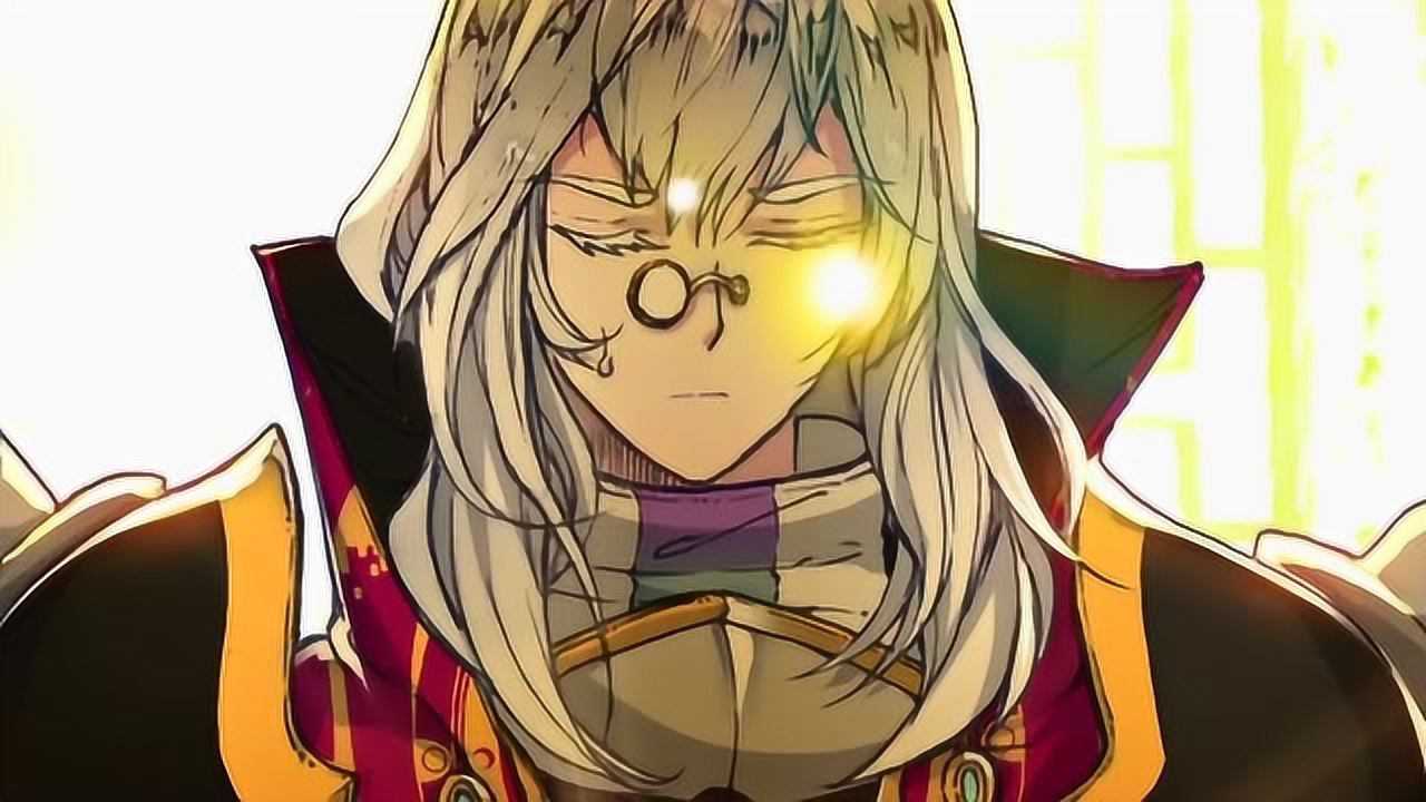 斗罗大陆:赤裸裸的敲诈!穆老强迫镜红尘留下一件九级魂导器