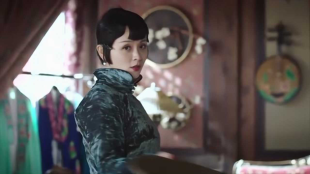新世界开播邓莎张鲁一上演激情戏这看着咋有点喜剧效果