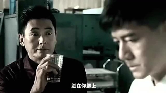 无双:制造假钞全过程一览,交易是真的高明